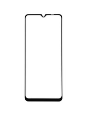 Захисне скло Gelius Ultra-Thin 0.25mm для Xiaomi Redmi 12C Black глянсове (92753)