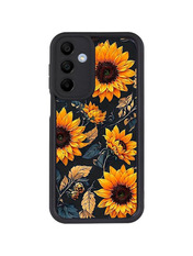 Чохол TPU VIVA для Samsung Galaxy A06 A065 Sunflower