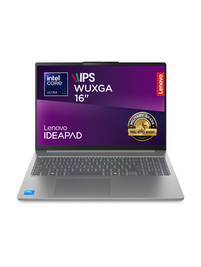Ноутбук Lenovo IdeaPad Slim 5 16IMH10 (83V7005RRA) Luna Grey