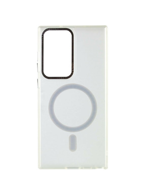 Чохол Lyon Frosted для Samsung Galaxy S918 S23 Ultra White