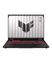 Ноутбук Asus TUF Gaming A16 FA608UHI-TU229 Jaeger Gray SSD 512 ГБ 16 (90NR0KS1-M00HP0) Jaeger Gray