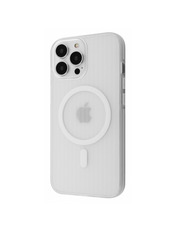 Чохол Proove Astro Case with Magnetic Ring для Apple iPhone 14 Pro Max White White (PCASIP14PM14)
