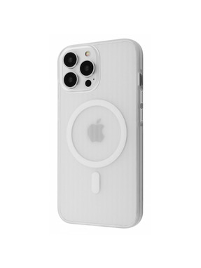 Чохол Proove Astro Case with Magnetic Ring для Apple iPhone 16 Pro Max White (PCASIP16PM14)