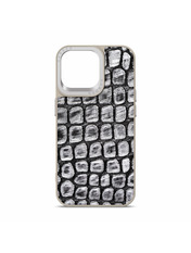 Чохол Harder Kaiju для Apple iPhone 14 Pro Max Grey