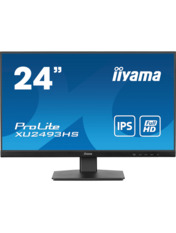 Монітор iiYama ProLite XU2493HS 23.8'' (XU2493HS-B6) Монітори