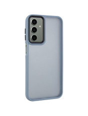 Чохол Lyon Frosted для Samsung Galaxy A27 Sierra Blue Sierra Blue (6982517410)