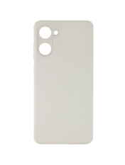 Чохол Candy Full Camera для realme 10 4G Grey