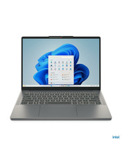 Ноутбук Lenovo IdeaPad Slim 3 14IRH10 (83K000AVRA) Grey