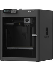 3D-принтер Bambu Lab P1S Black Black (PF001-U)