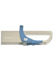 USB накопичувач Verico Climber Blue 16 ГБ USB 2.0 16GB Blue (1UDOV-RFBEG3-NN)