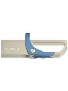 USB накопичувач Verico Climber 16GB Blue (1UDOV-RFBEG3-NN)
