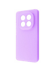 Чохол UAG Copy Twinkle Case для Xiaomi Redmi Note 14 Pro 5G Purple Purple (6972584013)