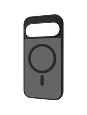 Чохол Wave Matte Color Case with Magnetic Ring для Google Pixel 10 Pro XL Black Black (6913758204)