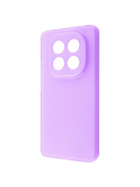 Чохол UAG Copy Twinkle Case для Xiaomi Redmi Note 14 Pro 5G Purple (6972584013)