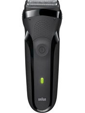 Braun Series 3 300s Black 81569923