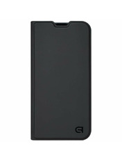 Чохол ArmorStandart OneFold Case для ZTE Nubia V70 4G Black Black (ARM82999)