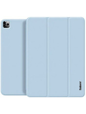 Чохол BeCover Magnetic Apple iPad Pro 11 2020/2021/2022 Light Blue (707546) Блакитний
