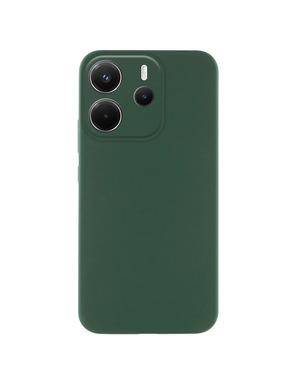 Чохол Ummi Silicone Case Lakshmi Full Camera для Xiaomi Redmi 15C (EU) Dark Green (6928374105)