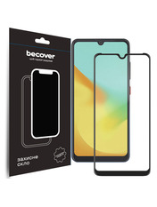 Захисне скло BeCover для ZTE Blade V50 Vita глянсове (710448)