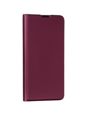 Чохол-книжка BeCover Exclusive New Style для Xiaomi Redmi 13C/Poco C65 Wine Wine (711196)