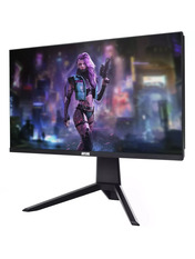 Моноблок ARTLINE Gaming G77 (G77v68Win) Black