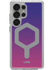 Чохол UAG Plyo для Samsung Galaxy S25 Ultra Purple/Pink (214486114995)