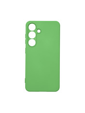 Чохол ArmorStandart Icon Case для Samsung S25 Plus Green (ARM81578) Green