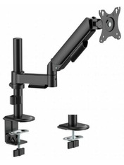 Кріплення Gembird MA-DA1P-02 Black