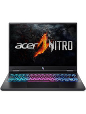 Ноутбук Acer Nitro 14 AN14-41-R74Z (NH.QQLAA.001) Black