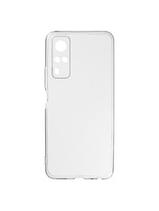 Чохол ArmorStandart Air Series Camera Cover для Vivo Y53S Transparent Transparent (ARM62184)