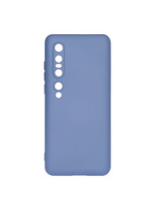 Чохол ArmorStandart Icon Case для Xiaomi Mi 10/Mi 10 Pro Blue (ARM58638)