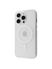 Чохол UAG Copy Astro Case with Magnetic Ring для Apple iPhone 15 Pro White White (6948125730)