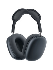 Навушники Apple AirPods Max 2nd Gen Midnight Midnight (MHWK4)