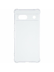 Чохол Gelius Ultra Thin Proof для Pixel 7a Transparent