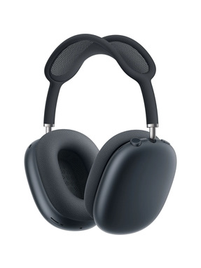 Навушники Apple AirPods Max 2nd Gen Midnight (MHWK4)