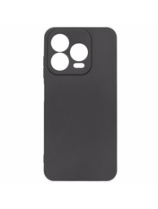 Чохол ArmorStandart Matte Slim Fit Camera Cover для ZTE Nubia V70 Design 4G / V70 Vita 4G Black (ARM82995)