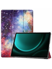Чохол BeCover Smart Case Samsung Galaxy Tab S10 Plus (SM-X820) 12.4" / Samsung Galaxy Tab S10 Plus ( Space Різнобарвний Space (712248)