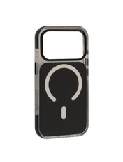 Чохол ELEGANT MagSafe для Apple iPhone 17 Pro Black