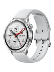 Смарт-годинник Xiaomi Watch S5 Silver 46mm Silver (BHR08ISGL)