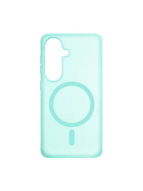 Чохол ArmorStandart Mystiq MagCase для Samsung Galaxy S26 SM-S942 Turquoise (ARM91629)