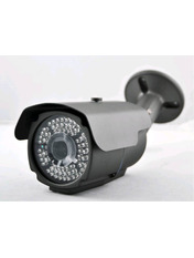 Гібридна відеокамера Profvision PV-CV072HD (2.8 - 12mm)