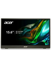Монітор Acer PM161QBbmiuux 15,6" (UM.ZP1EE.B02) Монітори