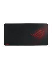 Ігрова поверхня Asus ROG Sheath Black/Red 440 Black/Red (90MP00K1-B0UC00)