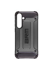 Чохол ArmorStandart Panzer для Samsung S24 Grey (ARM75611) Grey