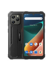 Blackview BV5300 Pro 4/64GB Black (6931548311492) Black