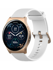 Смарт-годинник Motorola Moto Watch 120 Rose Gold 51mm Rose Gold