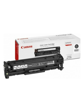 ColorWay CW-C718BKM (HP CC530A/Canon 718) Black