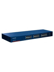Tenda TEG1024G Комутатори