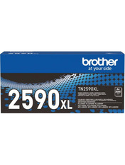 Brother TN2590XL Black