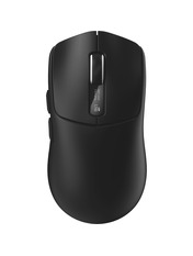 Мишка GamePro Genesis Ranker Black